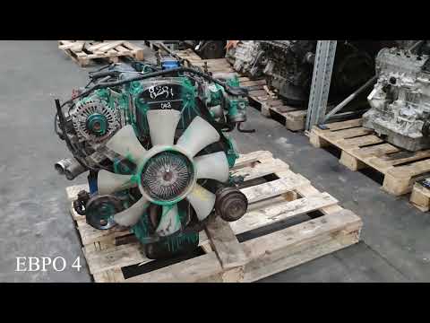 Видео: Плюсы и минусы двигателя D4CB от Hyundai/Kia. Полный обзор.