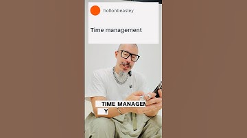 For Creatives: The challenge of time management. #creativecareer #creativecoach #timemanagement