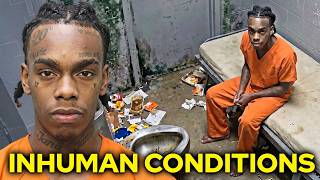 Remember YNW Melly? How He Lives In Jail Is Sad