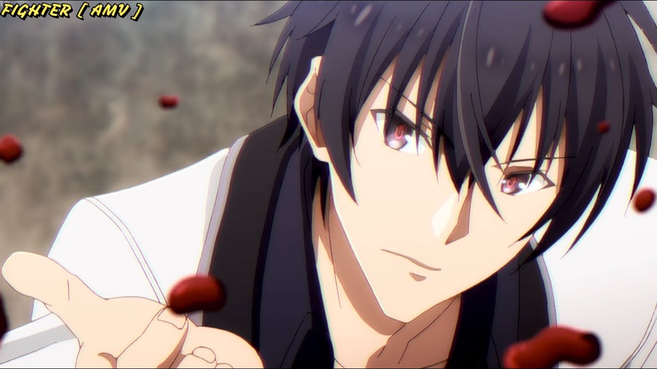 The Misfit Of Demon King Academy [ AMV ] - Warriors