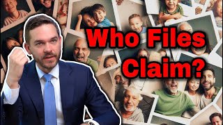 Who Collects In A Wrongful Death Case