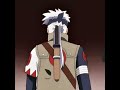 idfc - ( Kakashi sad Edit 💔 )