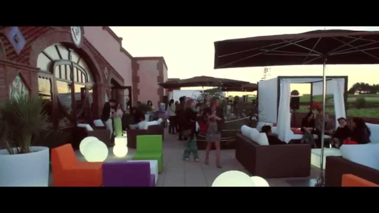 Sumoll Opening Party Video