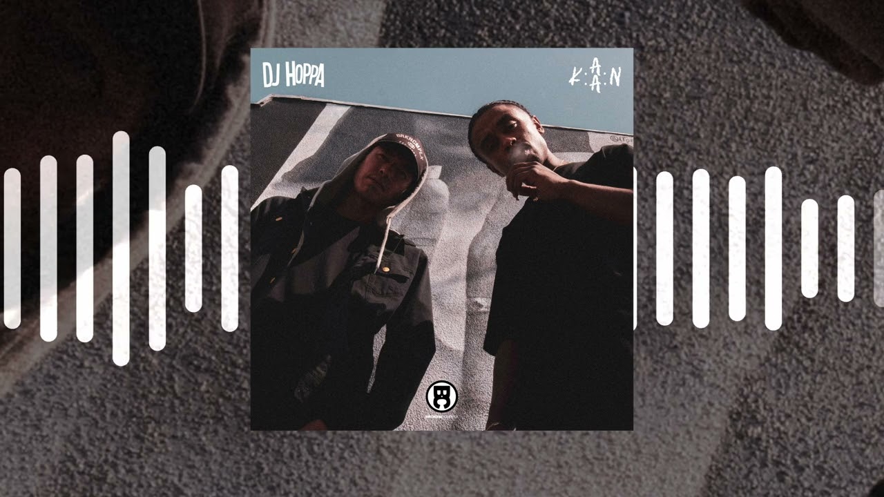 K.A.A.N. & DJ Hoppa - Cautionary Tale (Single)