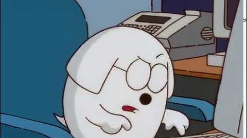 Chronic Cubicle Syndrome - Dilbert