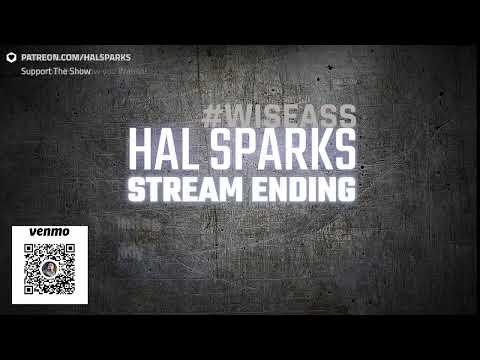 The Memory Hole - Hal Sparks
