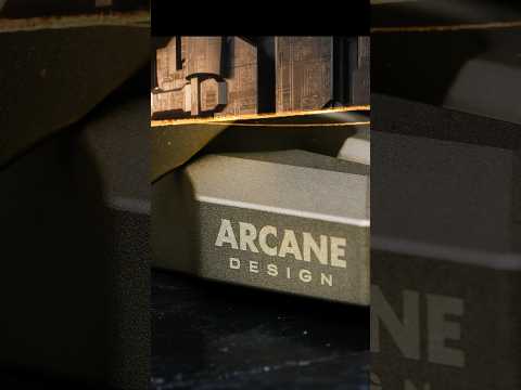 A RELIC HAS BEEN UNCOVERED. STAY TUNED. 11.21.2025.