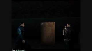 Deus Ex - The Countdown