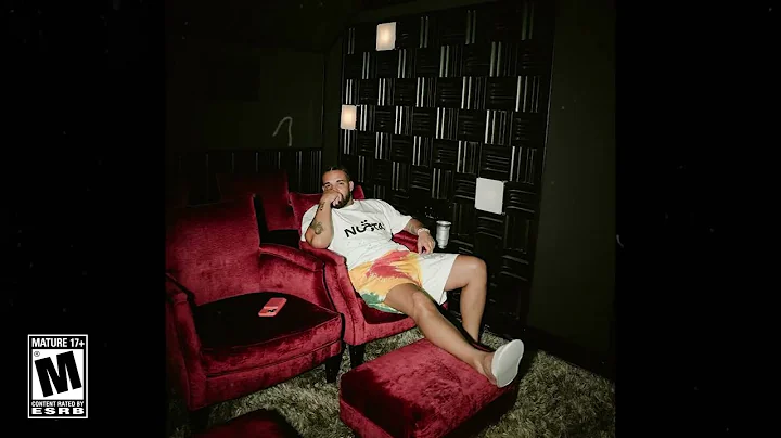 (FREE) Drake Type Beat - "LESSONS FROM MY LOSSES"