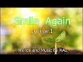 Smile Again【Full ver.】