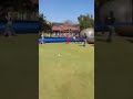 Vichr odnesl mizerně ukotvený skákací hrad, děti padaly z několika metrů