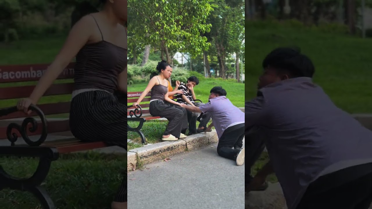 A Small Action Worth Everything [UtTHUY] #Aries #cool #shorts #viral #trending #foryou #fpy