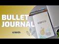 🔥BULLET JOURNAL//КАК Я ВЕДУ ЕЖЕДНЕВНИК//ИЮНЬ 2021🔥