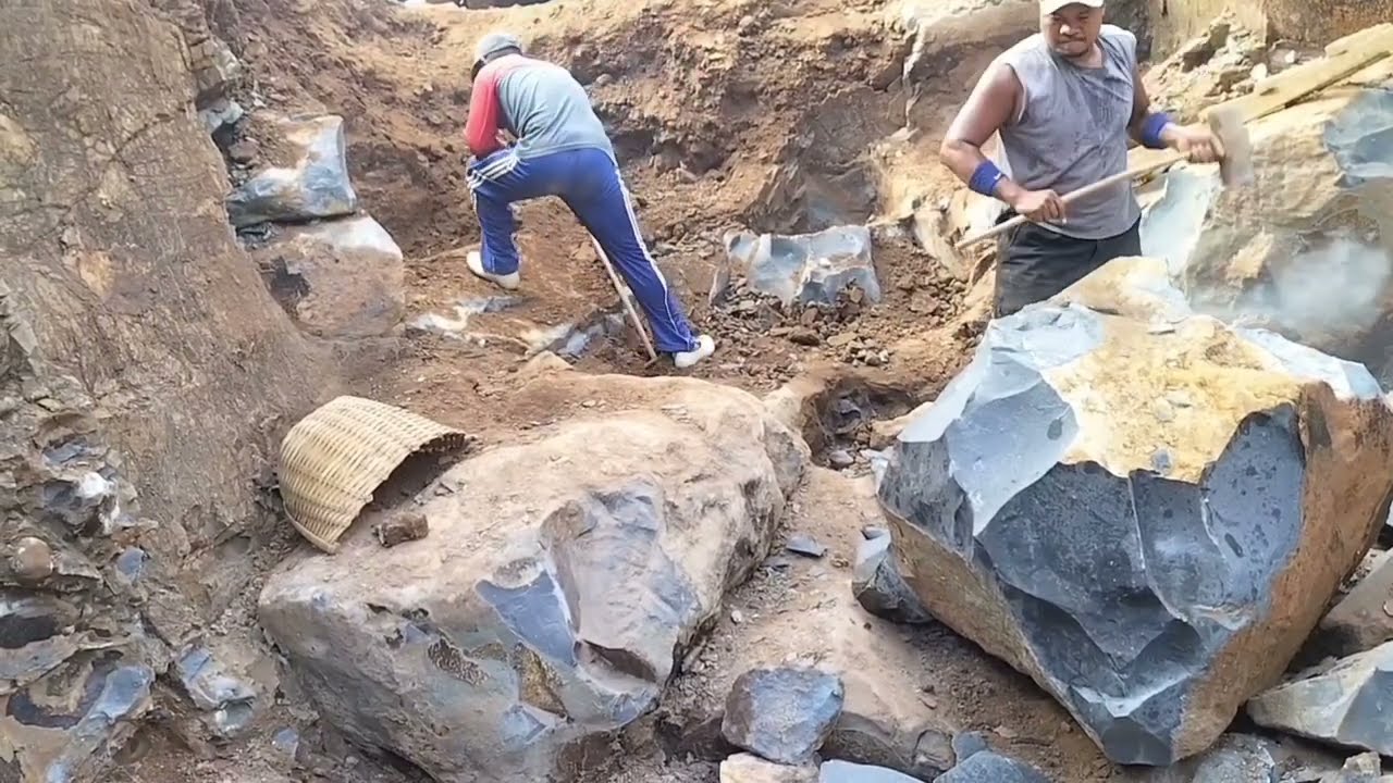 Ahirnya  keputusan, exsekusi langsung,