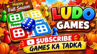 Gamer Rani Game |LUDO Queen @LudoKing @LudoKingGameShow @ludogamer2005 @LudoKing_05 @ludogametube screenshot 3