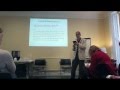 Francis Bacon and the Merchant of Venice: A Talk by Simon Miles