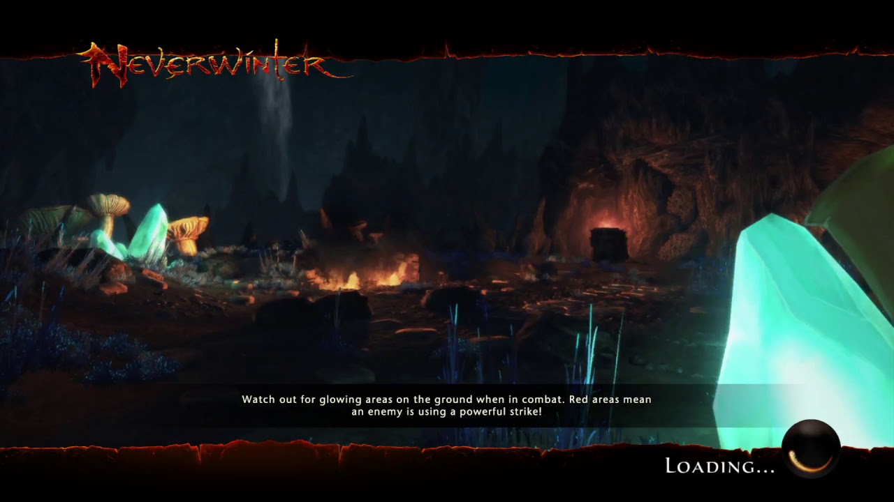 Neverwitner Ranger Neverwinter Hunter Ranger 70 - YouTube