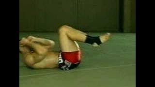 Jerome Le Banner - Conditioning