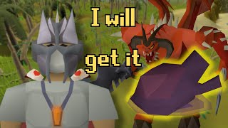 Why did JaGex lock the Imbued Heart behind Slayer? - Collection Grand master (#33)