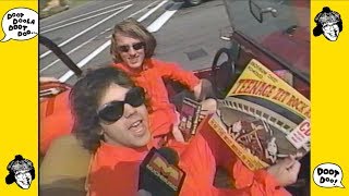 Nardwuar / The Evaporators (1995)