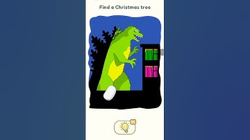 Dop 2 (Delete One Part) Level 18 Walkthrough Solutions - All Levels @ACJodFF_45