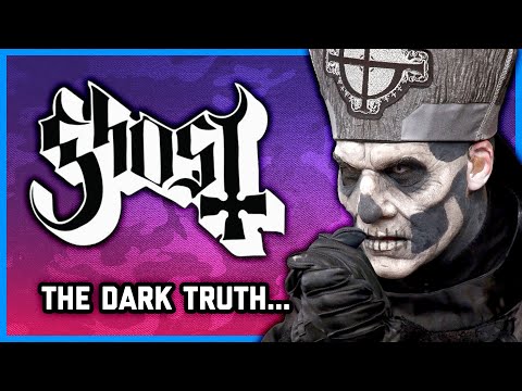 The Controversial Rise of GHOST (what were they hiding?)