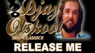 RELEASE ME...Kenny Dale.wmv chords