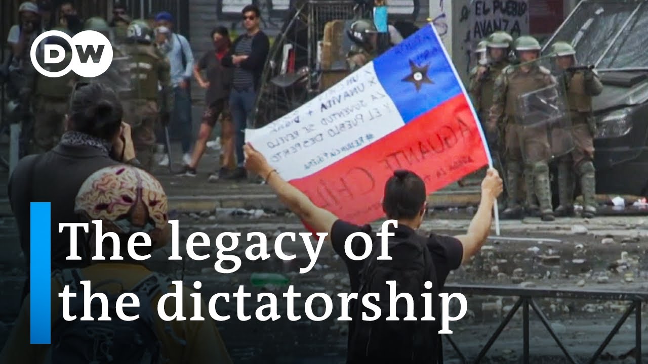 Chile: 50 Years After Augusto Pinochet