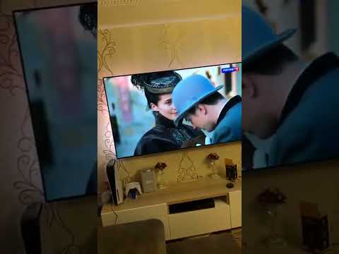 Philips 65OLED706/12 проблема с подсветкой ambilight