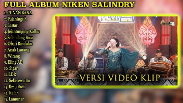 CIINAN BANA NIKEN SALINDRY FULL ALBUM TERBARU TRENDING