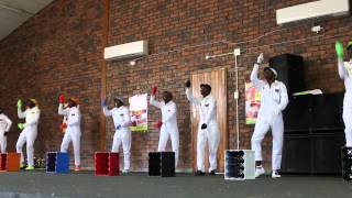 Urban Movers Pantsula Dancers  Alexandra township ( South Africa) Pantsula dance