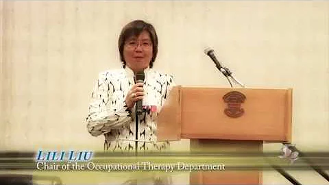 OT in the 2000s - Lili Liu (Part 1)