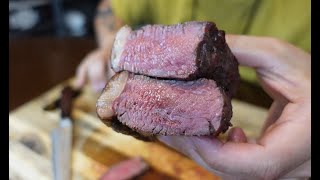 Best Steak in the World? (Brazilian Picanha)