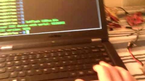 Stellaris Servo Control