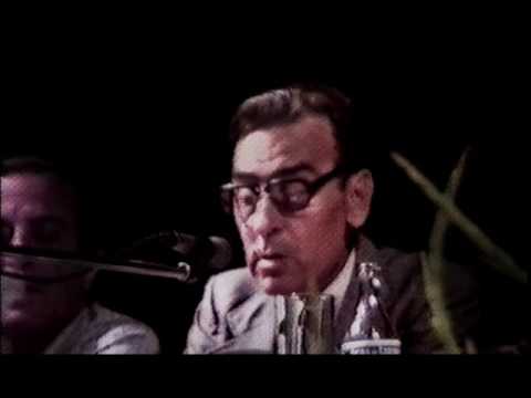 Carlos Sahagún - Encuentros con el 50 - YouTube