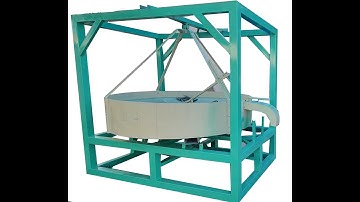 Peanut_Sorting Machine । #Bibari । #Round | #Separator  | #Ghuma । #Groundnut_Cleanung #SRRAI