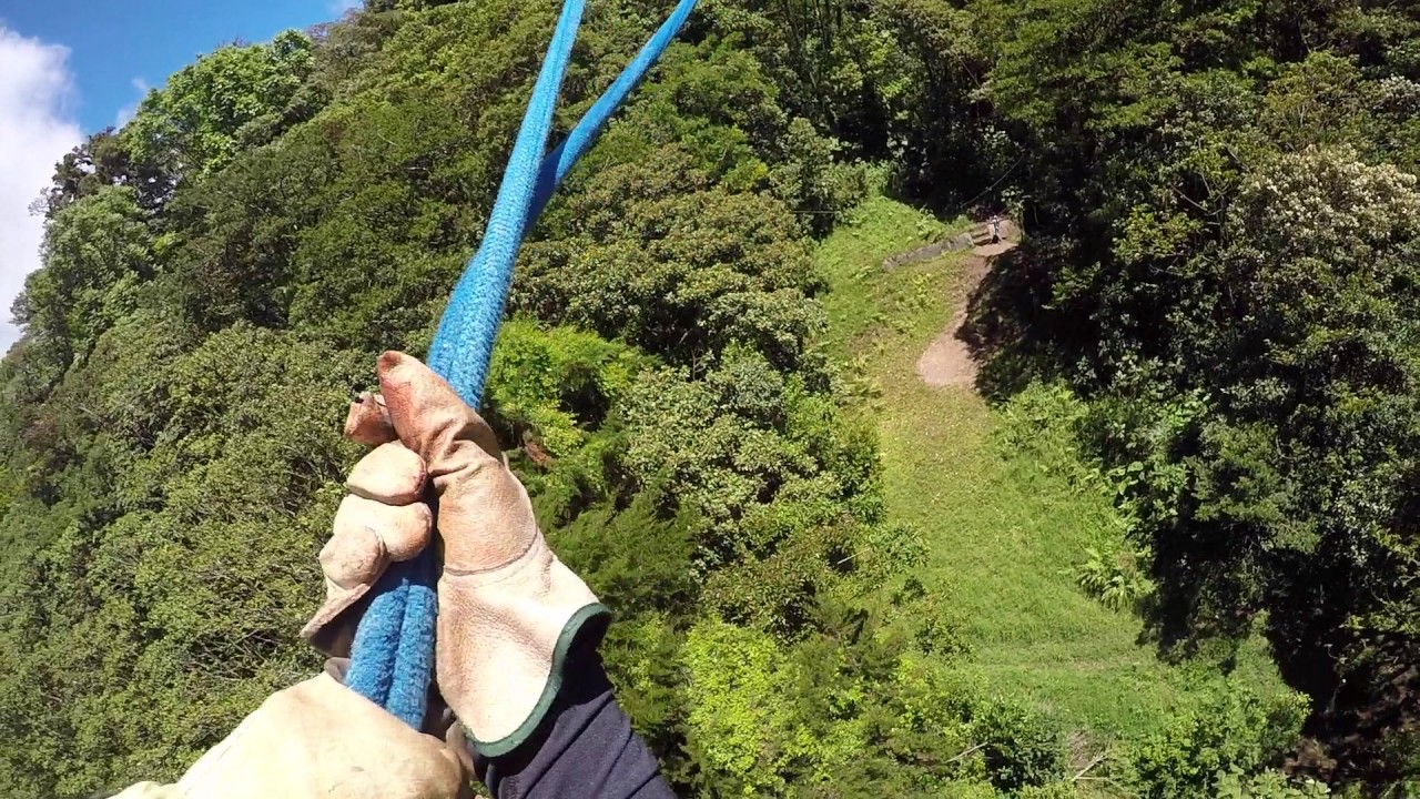 Tarzan Swing YouTube