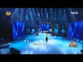 Shila Amzah-Let It Go (Frozen)
