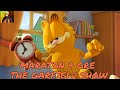 MARATON De 4 ORE Cu The Garfield Show #1