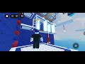 Roblox | Spidey Tower
