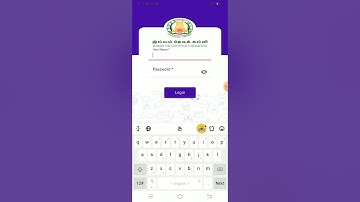 HOW DO DELETE STUDENTS IN ITK MOBILE APPLICATION?