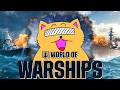 【PR配信】明日で11周年僕は10周年の海戦ストラテジーゲーム【World of Warships】