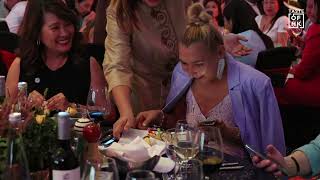 TASTE OF HK Black Box Challenge 2024