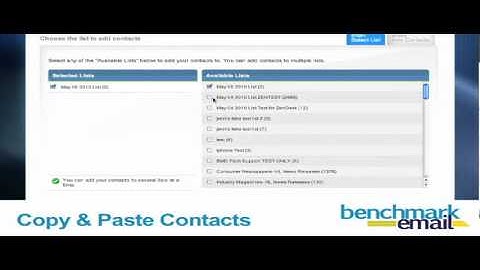 Test Copy Paste Video