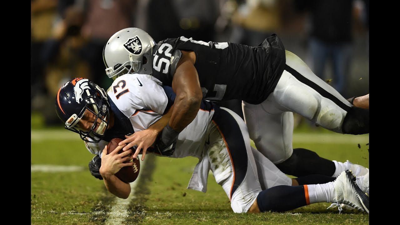 【アメフト】マック・アタック！Kマック【スーパープレー】