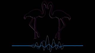 Flamingos: Tribal Touch (feat. Will Banks)