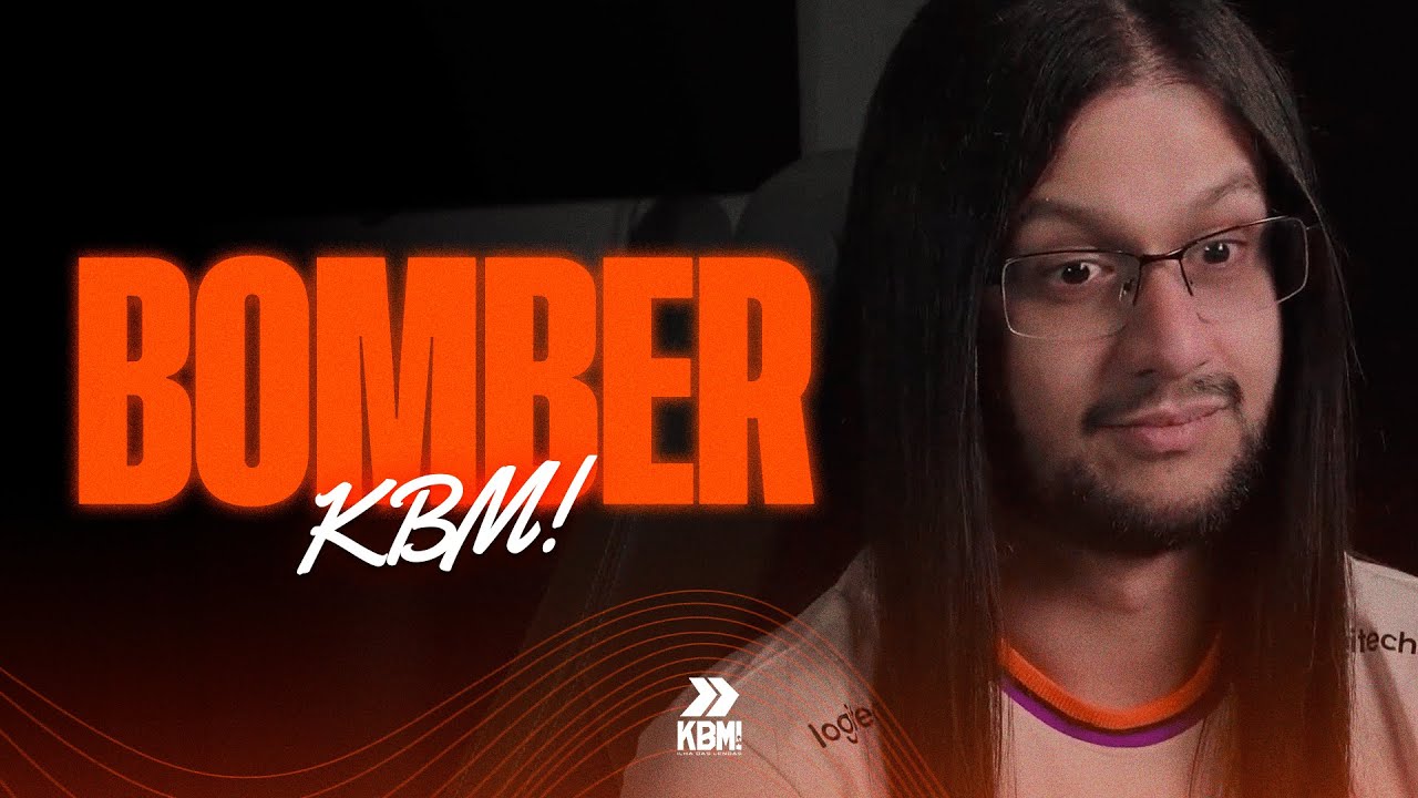 SEJA BEM-VINDO, BOMBER! | NOVO CREATOR DE 2XKO
