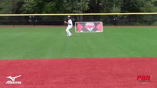 2022 Prep Baseball New England top prospect games ( Invite only )