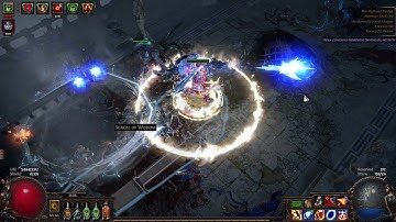 Perfect Syndicate Farming Music