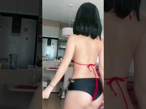 amiichan 01   TIKTOK BIKINI #CapCut #foryoupage #fyp #trending #edit #reels #youtubeshorts